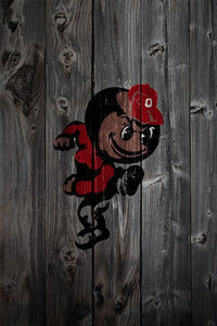 Meet your Posher, Robbie